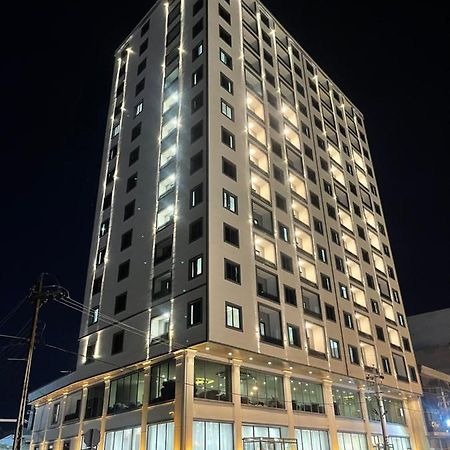 Myflower 3 Hotel Arbil Exterior foto