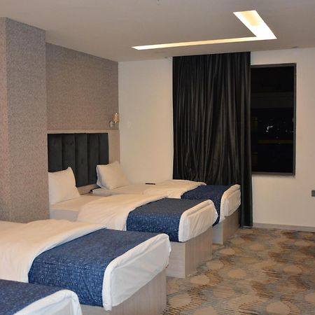 Myflower 3 Hotel Arbil Exterior foto