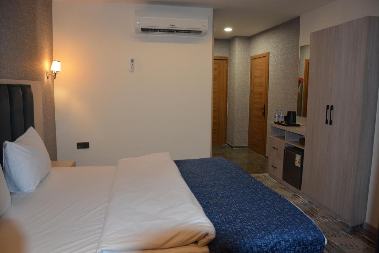 Myflower 3 Hotel Arbil Exterior foto