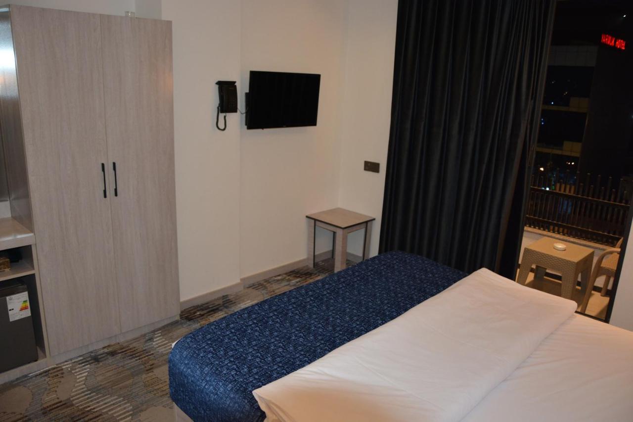 Myflower 3 Hotel Arbil Exterior foto