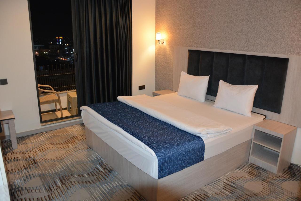 Myflower 3 Hotel Arbil Exterior foto