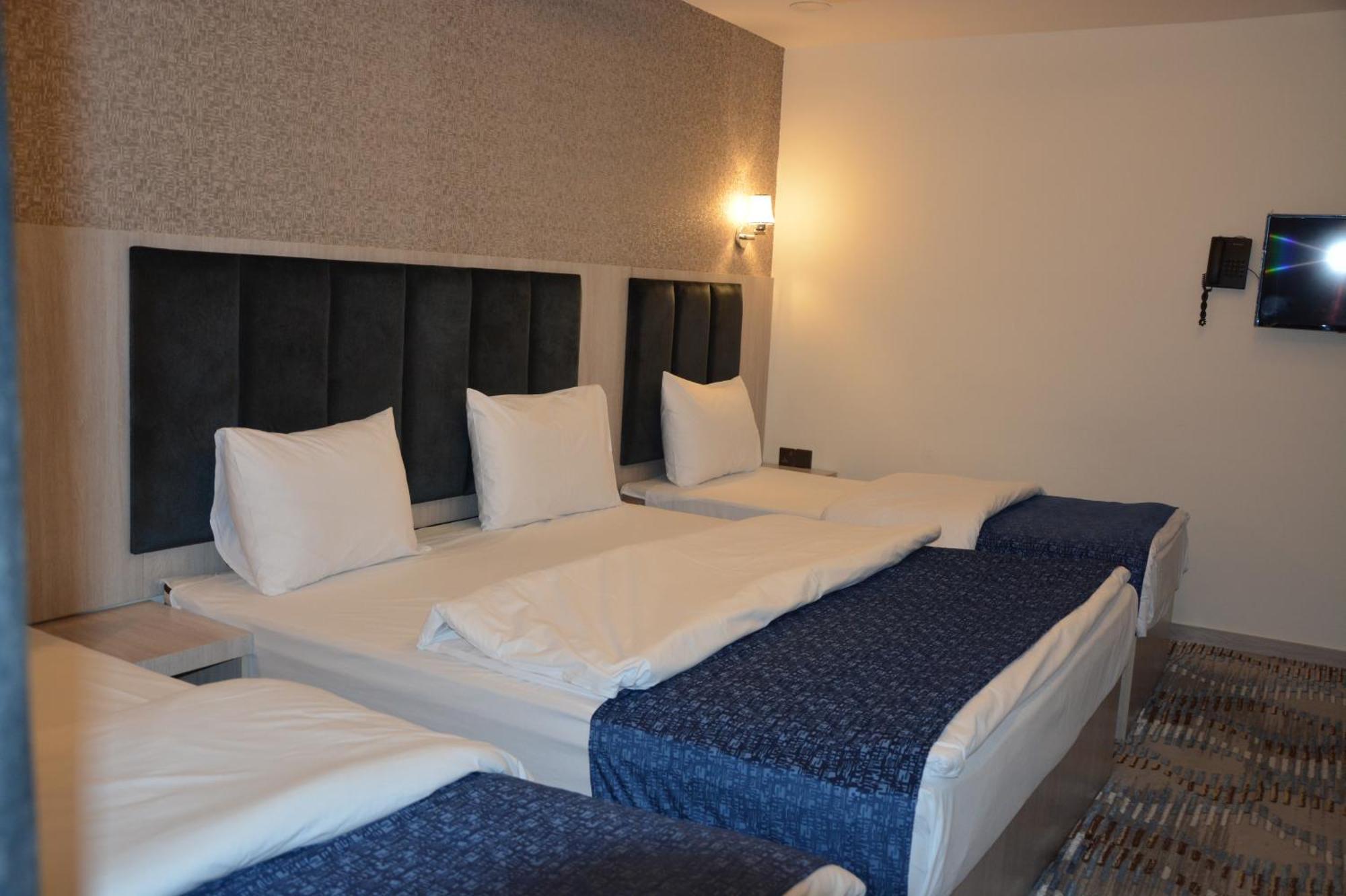 Myflower 3 Hotel Arbil Exterior foto