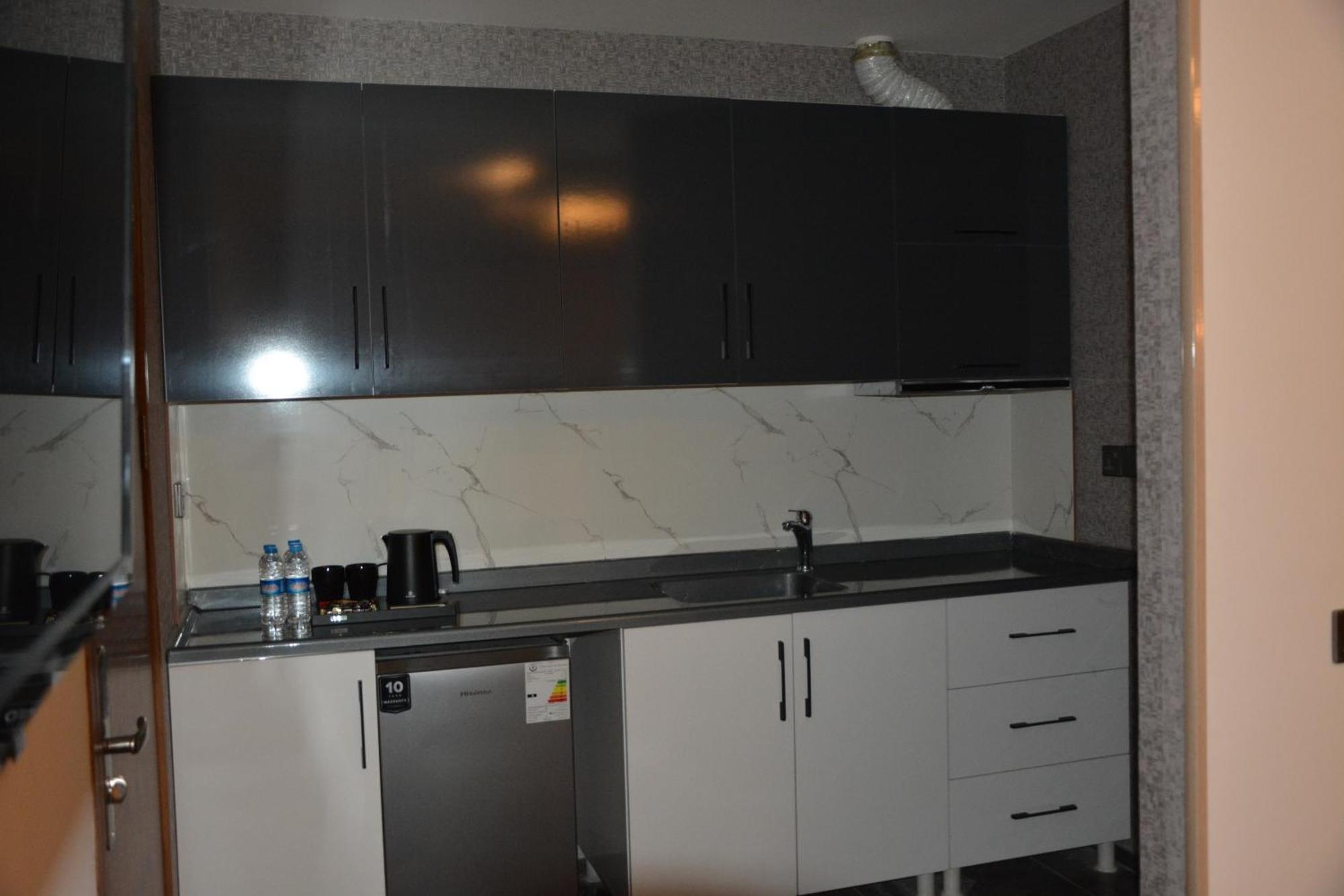 Myflower 3 Hotel Arbil Exterior foto