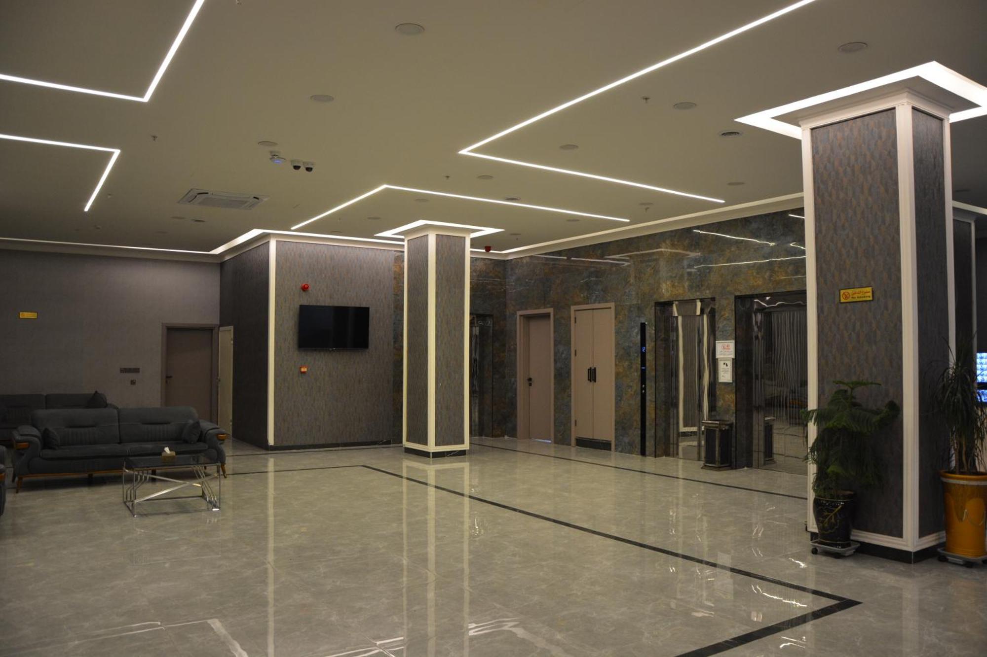 Myflower 3 Hotel Arbil Exterior foto