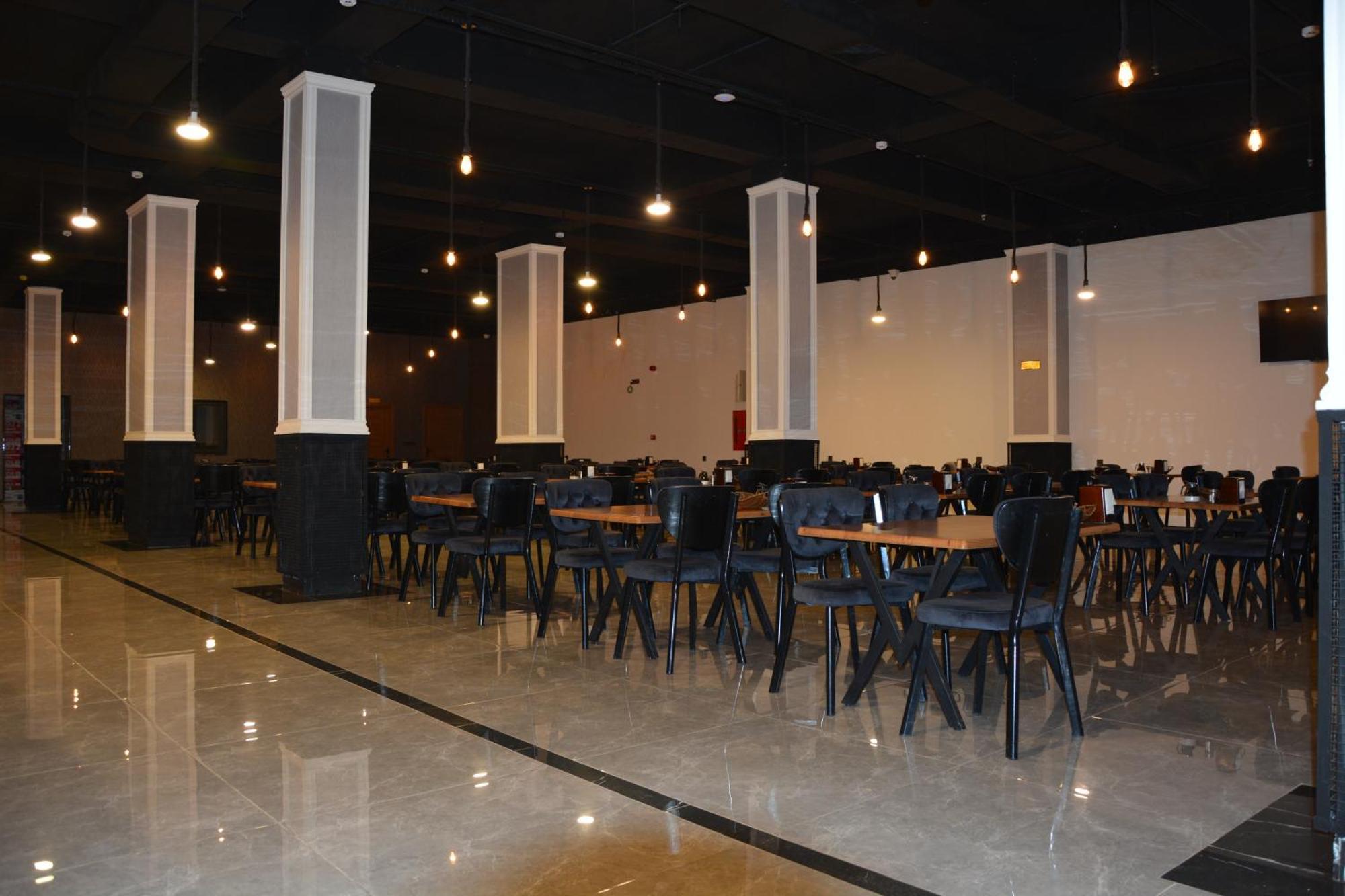 Myflower 3 Hotel Arbil Exterior foto