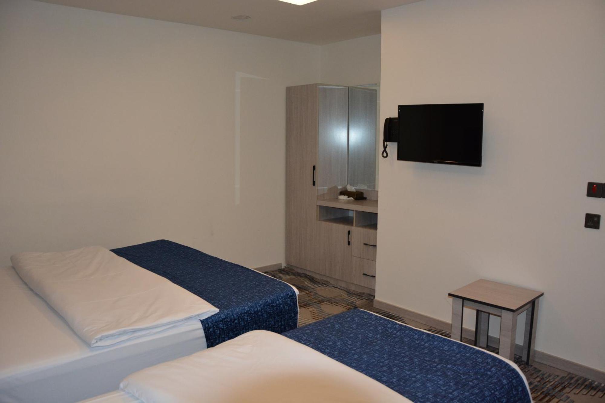 Myflower 3 Hotel Arbil Exterior foto