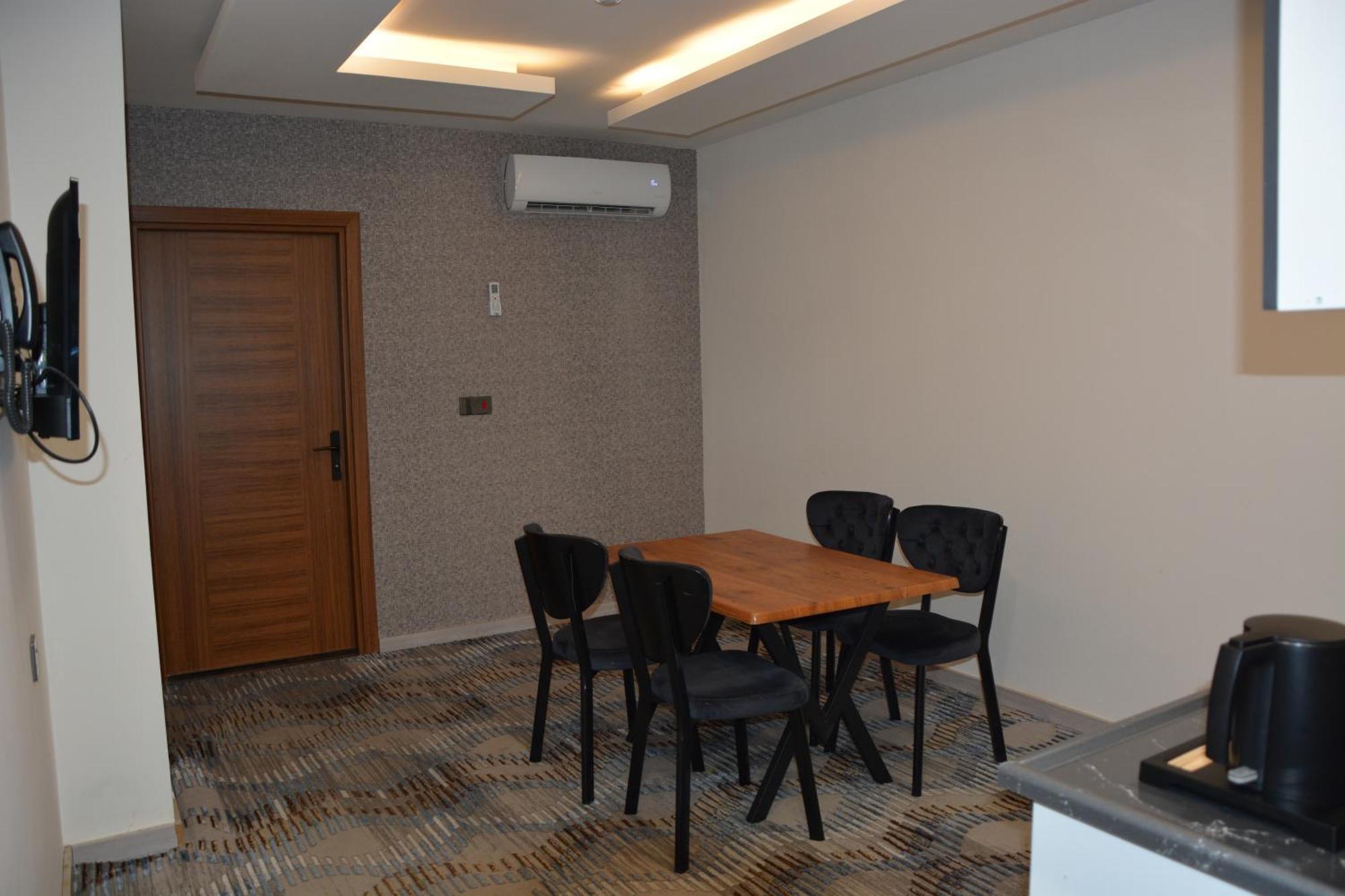 Myflower 3 Hotel Arbil Exterior foto