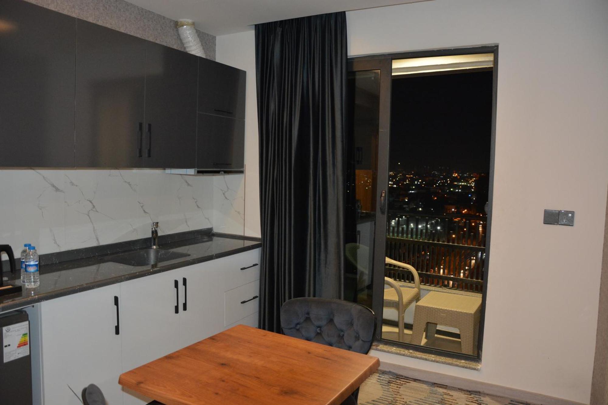 Myflower 3 Hotel Arbil Exterior foto